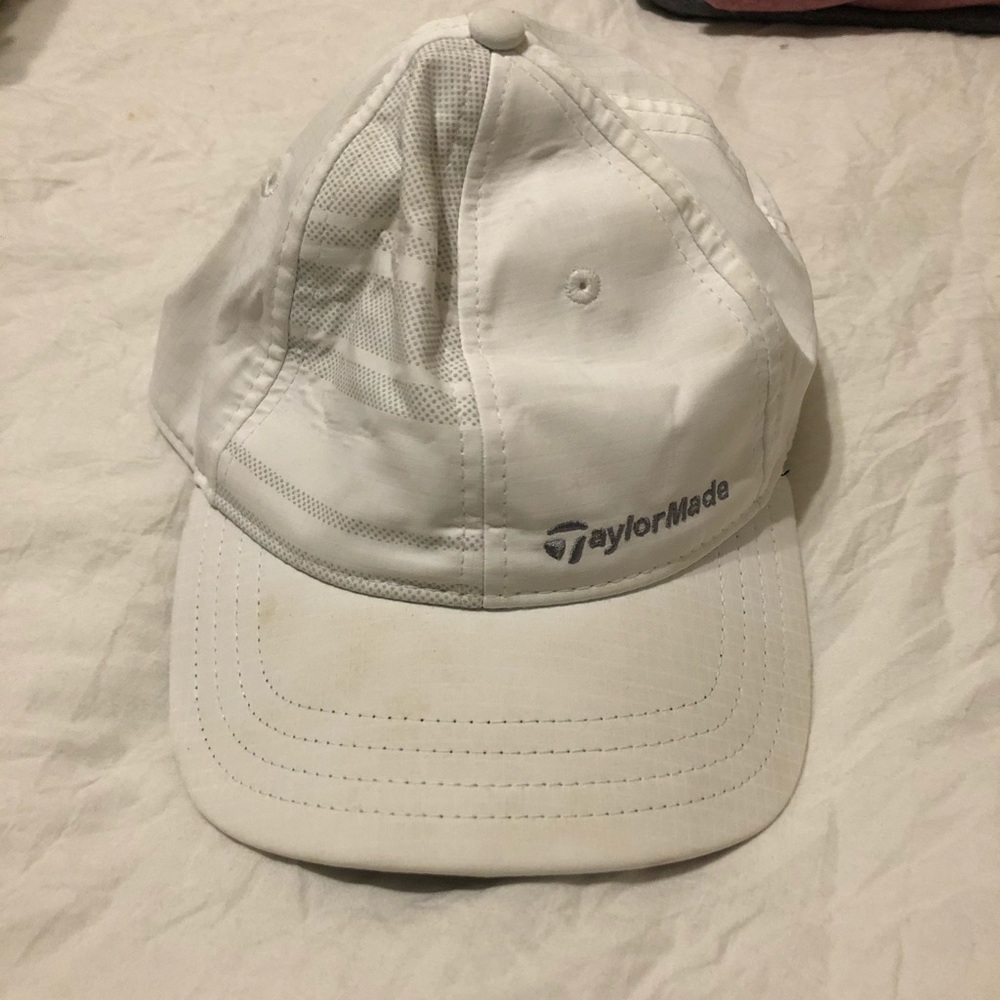 TaylorMade Hat